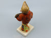 Hummel Three Angels 328 figurines, Hummel Figurines, Porcelain Figurines, Goebel Figurines, German Figurines, Collector Figurines, colored Figurines
