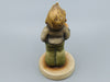Hummel Three Angels 328 figurines, Hummel Figurines, Porcelain Figurines, Goebel Figurines, German Figurines, Collector Figurines, colored Figurines