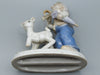 Antique European Porcelain Sculpture, European Porcelain, Porcelain Figurine, Handmade Porcelain Figurine - Kingdom of Antique Arts
