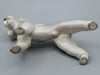 Austrian Royal Belveder Porcelain Poodle
