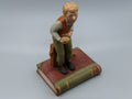 John Aynsley, 1977 Oliver Twist Porcelain, Aynsley Porcelain 