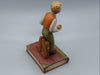 John Aynsley, 1977 Oliver Twist Porcelain, Aynsley Porcelain