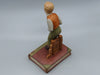 John Aynsley, 1977 Oliver Twist Porcelain, Aynsley Porcelain