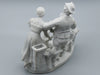 Deutcshe Reich, Bisque porcelain, German,