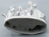 Deutcshe Reich, Bisque porcelain, German,