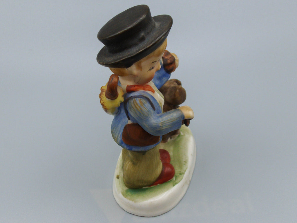 Knobler Company Japan, Little Traveler