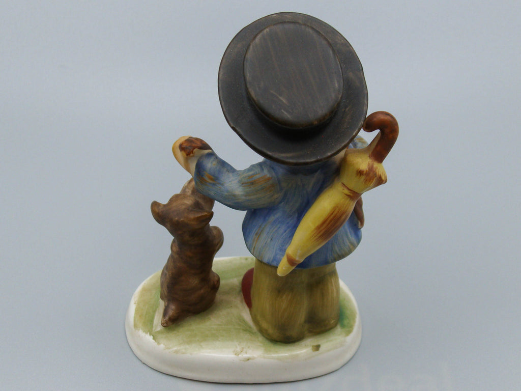 Knobler Company Japan, Little Traveler