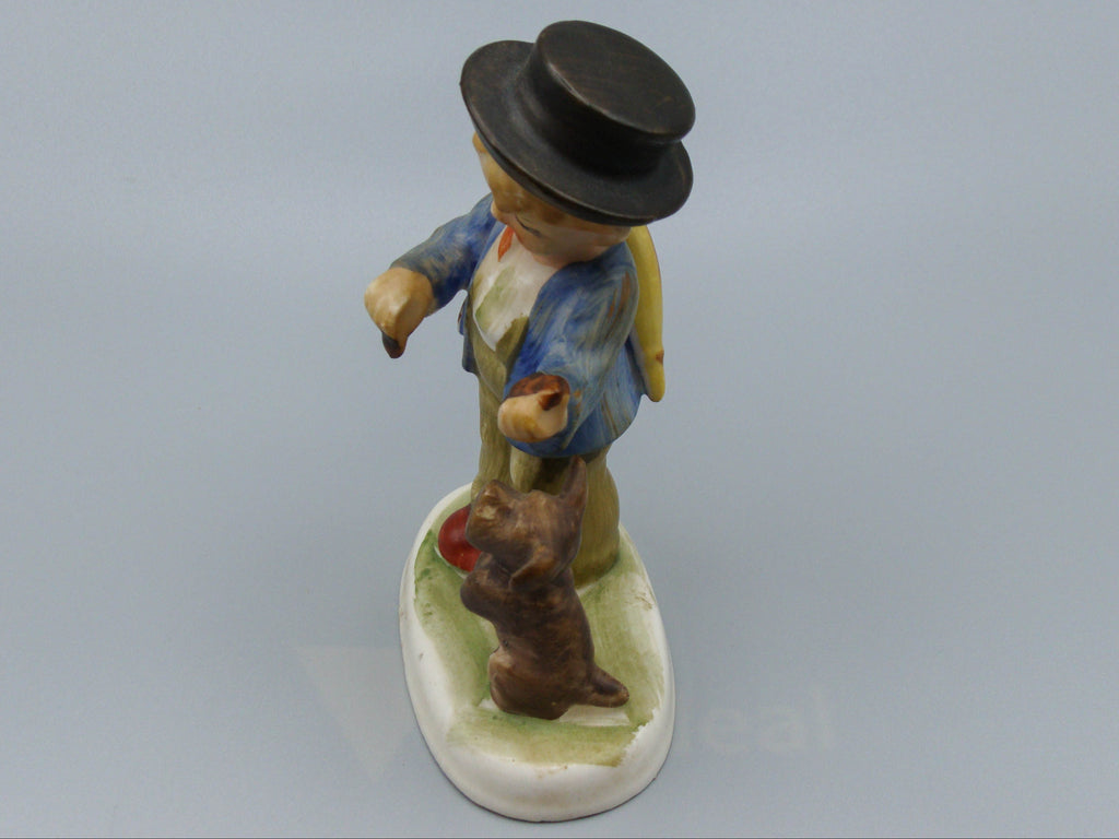 Knobler Company Japan, Little Traveler