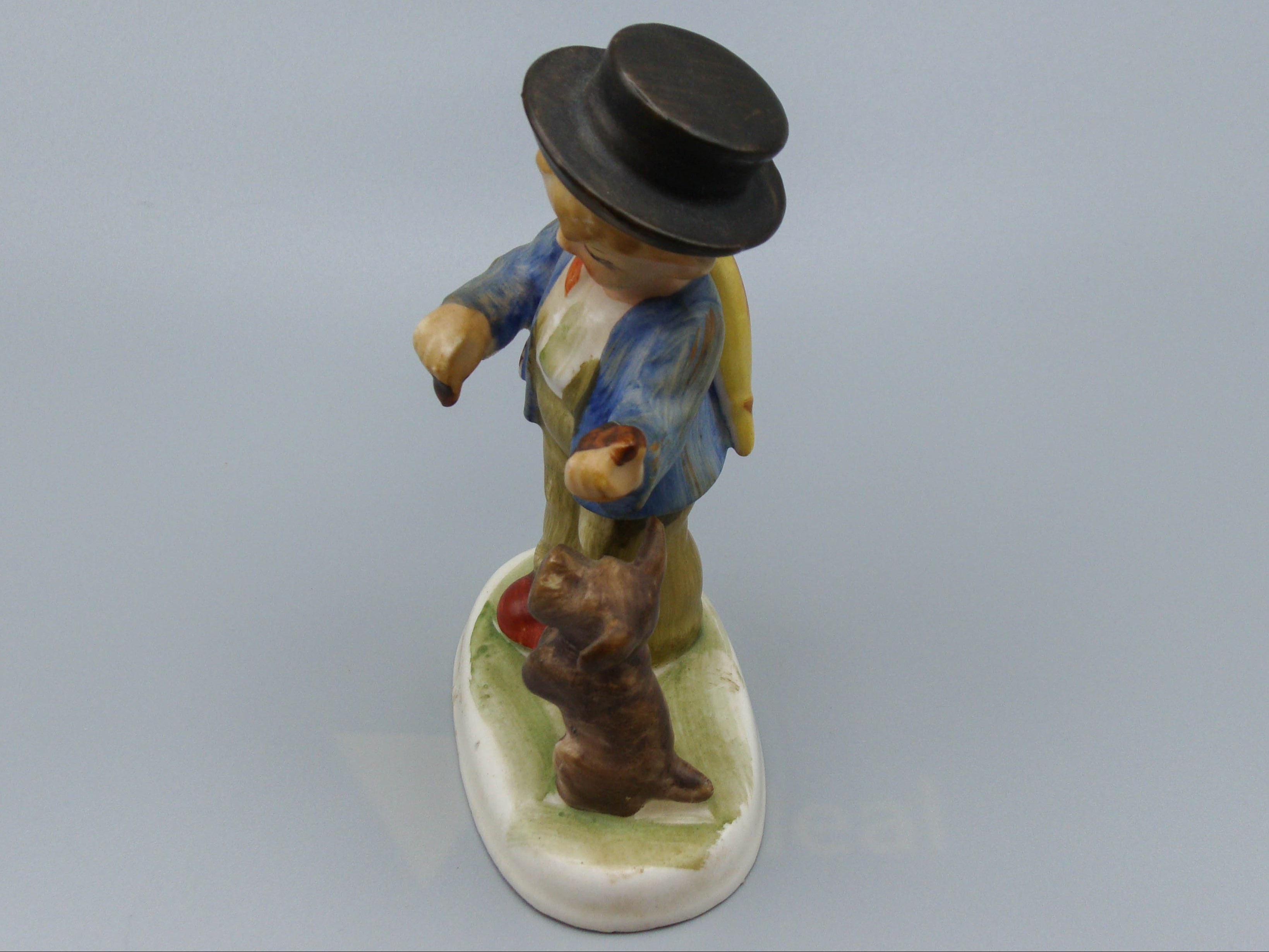 Knobler Company Japan, Little Traveler