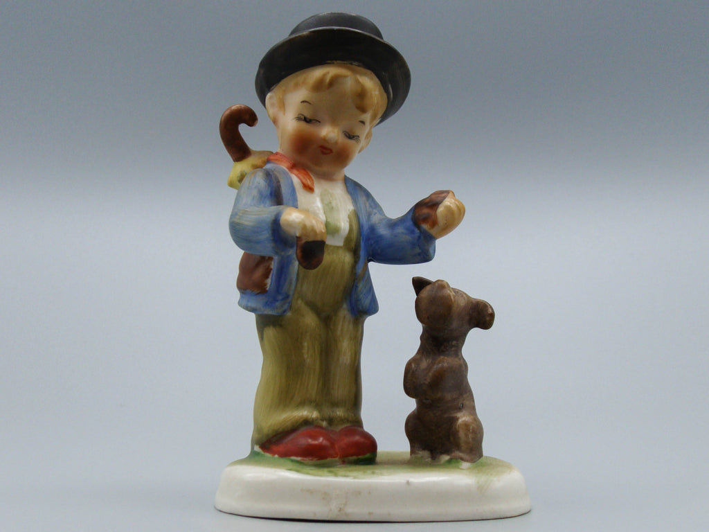 Knobler Company Japan, Little Traveler
