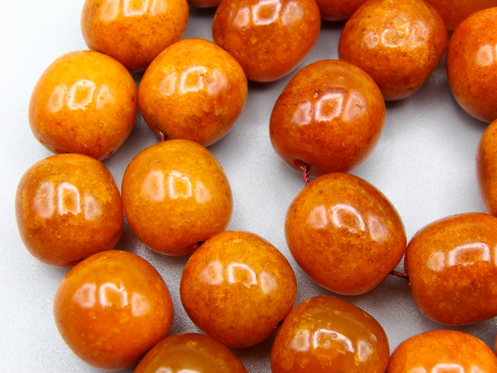 baltic amber, amber, antique, amber beads, egg Yolk, amber chain, Rosary beads, مسبحة, Masbaha, Muslim prayer beads حبيت الدورة ,العنبر الهندى, عنبر منماش