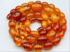 baltic amber, amber, antique, amber beads, egg Yolk, amber chain, Rosary beads, مسبحة, Masbaha, Muslim prayer beads حبيت الدورة ,العنبر الهندى