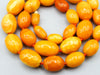 baltic amber, amber, antique, amber beads, egg Yolk, amber chain, Rosary beads, مسبحة, Masbaha, Muslim prayer beads حبيت الدورة ,العنبر الهندى