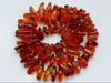 baltic amber, amber, antique, amber beads, Rosary beads, amber chain, مسبحة, Masbaha, Muslim prayer beads حبيت الدورة ,العنبر الهندى