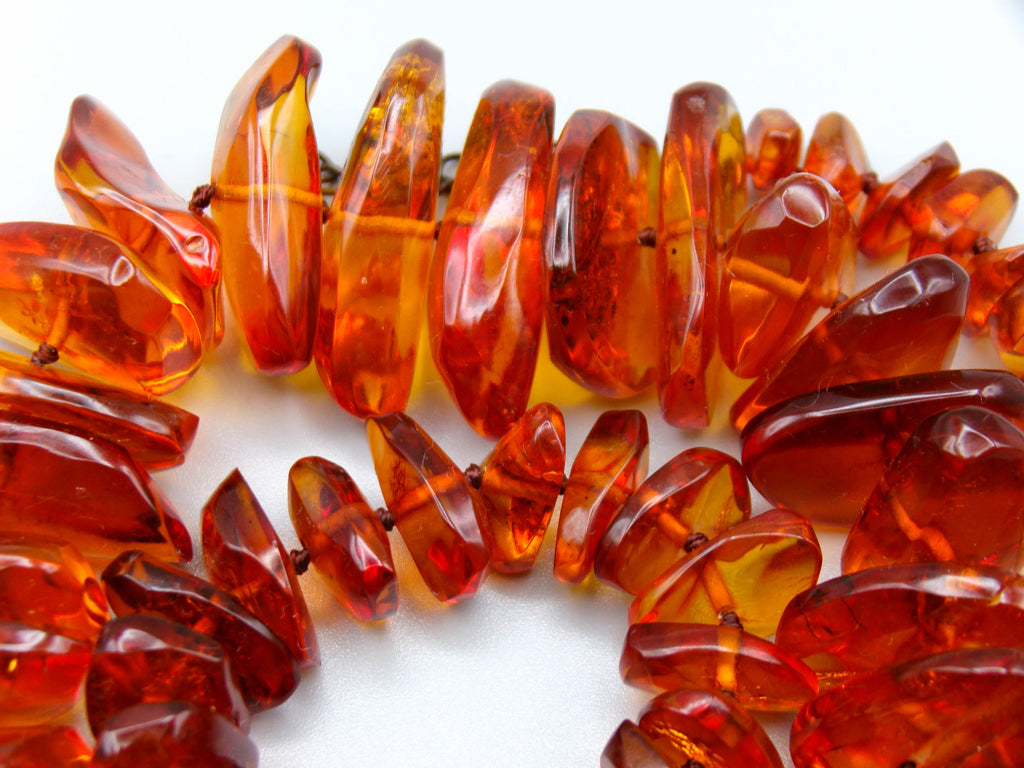 baltic amber, amber, antique, amber beads, Rosary beads, amber chain, مسبحة, Masbaha, Muslim prayer beads حبيت الدورة ,العنبر الهندى