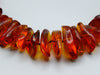 baltic amber, amber, antique, amber beads, Rosary beads, amber chain, مسبحة, Masbaha, Muslim prayer beads حبيت الدورة ,العنبر الهندى