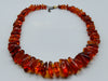 baltic amber, amber, antique, amber beads, Rosary beads, amber chain, مسبحة, Masbaha, Muslim prayer beads حبيت الدورة ,العنبر الهندى