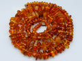 baltic amber, amber, antique, amber beads, Rosary beads, amber chain, مسبحة, Masbaha, Muslim prayer beads حبيت الدورة ,العنبر الهندى