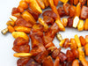 baltic amber, amber, antique, amber beads, egg Yolk, amber chain, Rosary beads, مسبحة, Masbaha, Muslim prayer beads حبيت الدورة ,العنبر الهندى