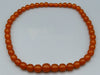 Antique Baltic Natural Amber Necklace - Kingdom of Antique Arts