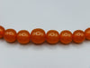 Antique Baltic Natural Amber Necklace - Kingdom of Antique Arts