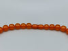 Antique Baltic Natural Amber Necklace - Kingdom of Antique Arts