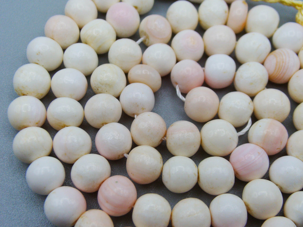 antique coral, natural coral, undyed coral, White angel skin coral, Italian coral, pacific coral, Sardinian Coral, sea coral, Mediterranean coral, Mediterranean Rosary, Mediterranean angel skin Rosary, White coral Rosary, handcarved coral, مسبحة, Masbaha, Muslim prayer beads