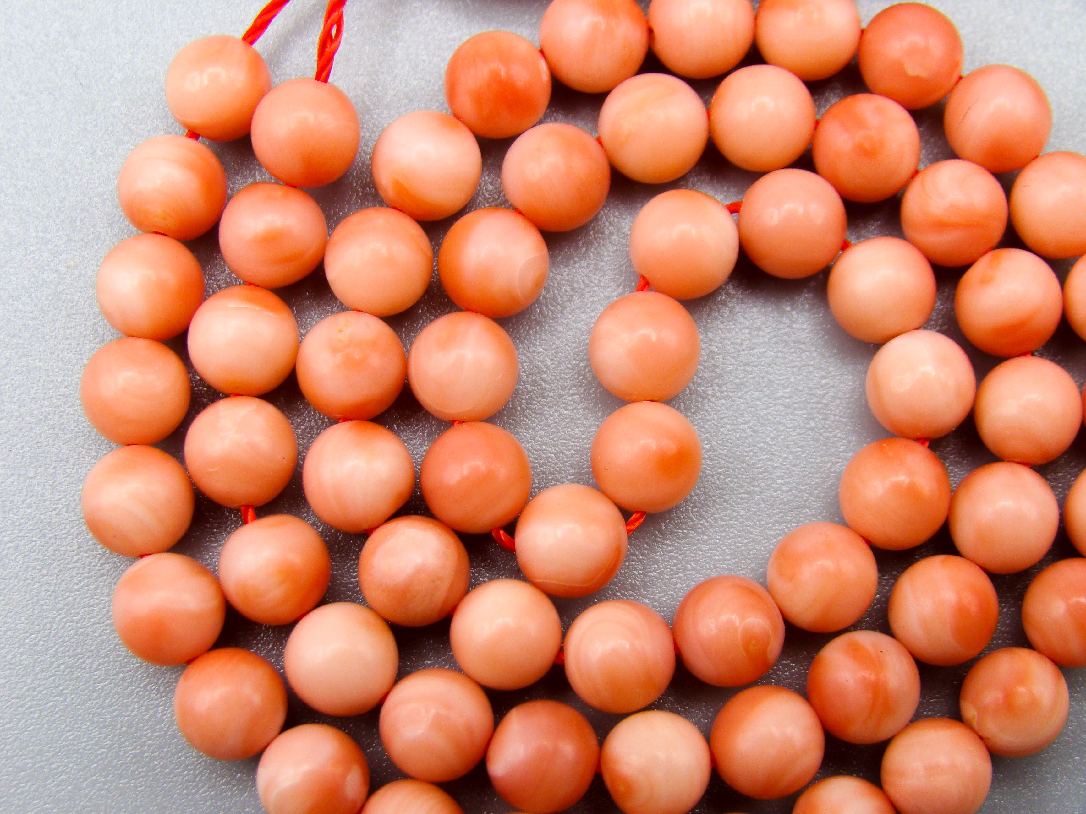 antique coral, natural coral, undyed coral, White angel skin coral, Italian coral, pacific coral, Sardinian Coral, sea coral, Mediterranean coral, Mediterranean Rosary, Mediterranean angel skin Rosary, White coral Rosary, handcarved coral, Rosa coral