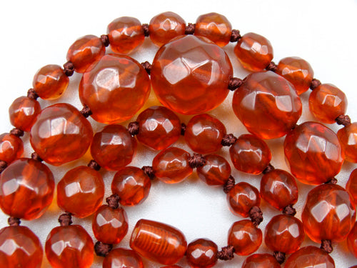 baltic amber, amber, antique, amber beads, Facettiert Amber, amber chain, Rosary beads, مسبحة, Masbaha, Muslim prayer beads حبيت الدورة ,العنبر الهندى