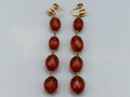 baltic amber, amber, antique, amber beads, Facettiert Amber, amber Earrings, مسبحة, Masbaha, Muslim prayer beads حبيت الدورة ,العنبر الهندى