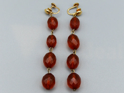 baltic amber, amber, antique, amber beads, Facettiert Amber, amber Earrings, مسبحة, Masbaha, Muslim prayer beads حبيت الدورة ,العنبر الهندى