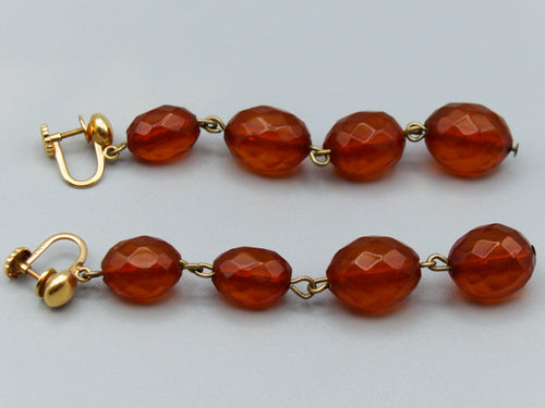 baltic amber, amber, antique, amber beads, Facettiert Amber, amber Earrings, مسبحة, Masbaha, Muslim prayer beads حبيت الدورة ,العنبر الهندى
