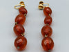 baltic amber, amber, antique, amber beads, Facettiert Amber, amber Earrings, مسبحة, Masbaha, Muslim prayer beads حبيت الدورة ,العنبر الهندى