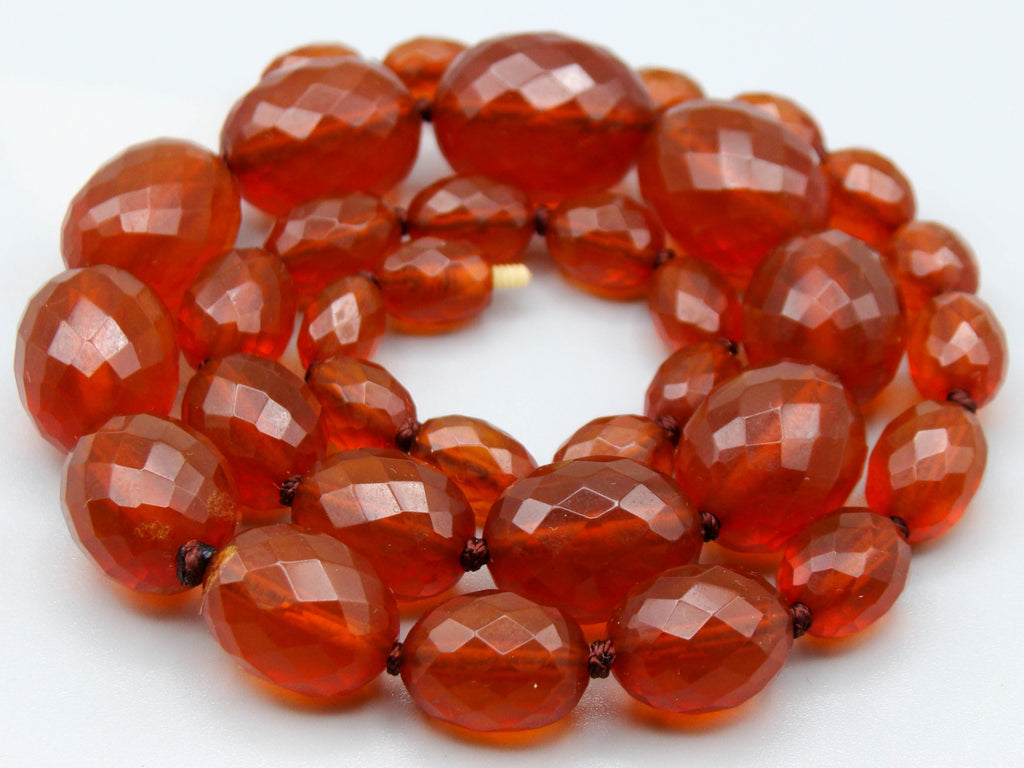baltic amber, amber, antique, amber beads, Facettiert Amber, amber chain, Rosary beads, مسبحة, Masbaha, Muslim prayer beads حبيت الدورة ,العنبر الهندى