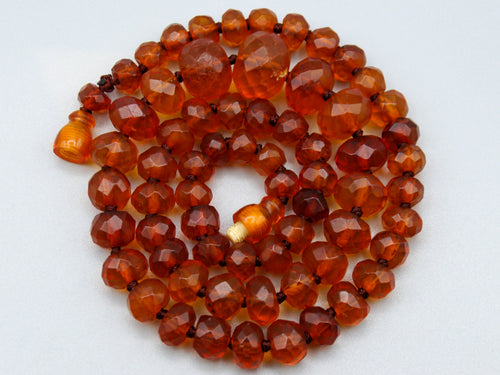 baltic amber, amber, antique, amber beads, Facettiert Amber, amber chain, Rosary beads, مسبحة, Masbaha, Muslim prayer beads حبيت الدورة ,العنبر الهندى