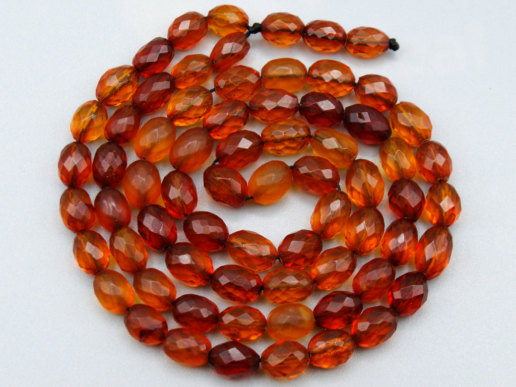 baltic amber, amber, antique, amber beads, Facettiert Amber, amber chain, Rosary beads, مسبحة, Masbaha, Muslim prayer beads حبيت الدورة ,العنبر الهندى