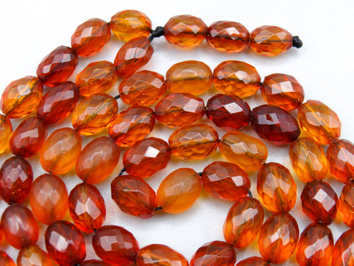 baltic amber, amber, antique, amber beads, Facettiert Amber, amber chain, Rosary beads, مسبحة, Masbaha, Muslim prayer beads حبيت الدورة ,العنبر الهندى