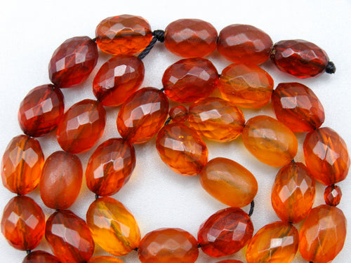 baltic amber, amber, antique, amber beads, Facettiert Amber, amber chain, Rosary beads, مسبحة, Masbaha, Muslim prayer beads حبيت الدورة ,العنبر الهندى