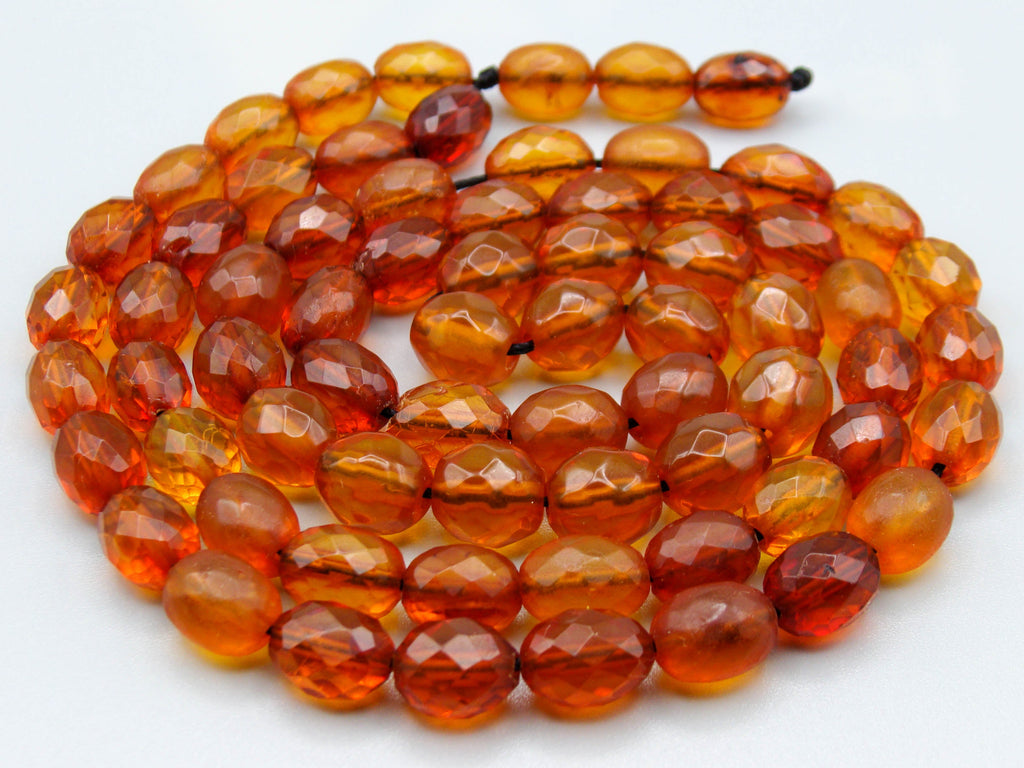 baltic amber, amber, antique, amber beads, Facettiert Amber, amber chain, Rosary beads, مسبحة, Masbaha, Muslim prayer beads حبيت الدورة ,العنبر الهندى