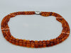 baltic amber, amber, antique, amber beads, Facettiert Amber, amber chain, Rosary beads, مسبحة, Masbaha, Muslim prayer beads حبيت الدورة ,العنبر الهندى