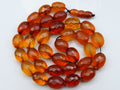 baltic amber, amber, antique, amber beads, Facettiert Amber, amber chain, Rosary beads, مسبحة, Masbaha, Muslim prayer beads حبيت الدورة ,العنبر الهندى