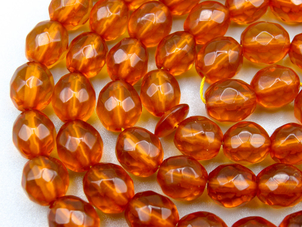 baltic amber, amber, antique, amber beads, Facettiert Amber, amber chain, Rosary beads, مسبحة, Masbaha, Muslim prayer beads حبيت الدورة ,العنبر الهندى, Sterling Silver Tassel