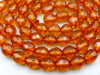 baltic amber, amber, antique, amber beads, Facettiert Amber, amber chain, Rosary beads, مسبحة, Masbaha, Muslim prayer beads حبيت الدورة ,العنبر الهندى, Sterling Silver Tassel
