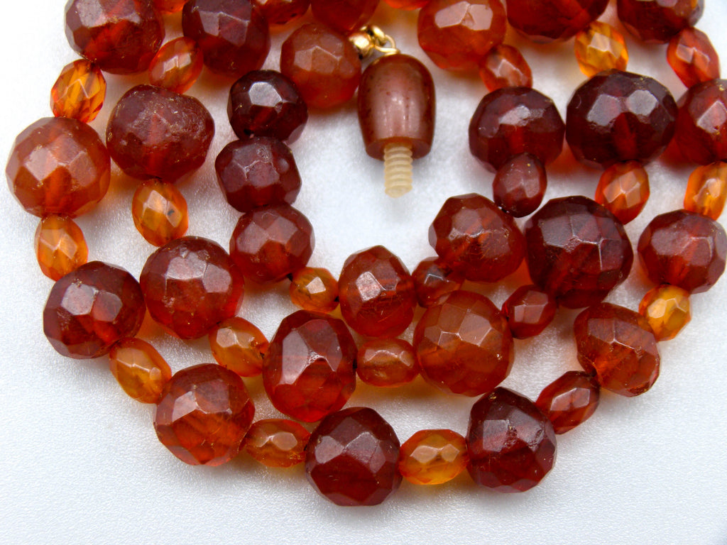 baltic amber, amber, antique, amber beads, Facettiert Amber, amber chain, Rosary beads, مسبحة, Masbaha, Muslim prayer beads حبيت الدورة ,العنبر الهندى
