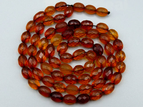baltic amber, amber, antique, amber beads, Facettiert Amber, amber chain, Rosary beads, مسبحة, Masbaha, Muslim prayer beads حبيت الدورة ,العنبر الهندى