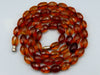 baltic amber, amber, antique, amber beads, Facettiert Amber, amber chain, Rosary beads, مسبحة, Masbaha, Muslim prayer beads حبيت الدورة ,العنبر الهندى