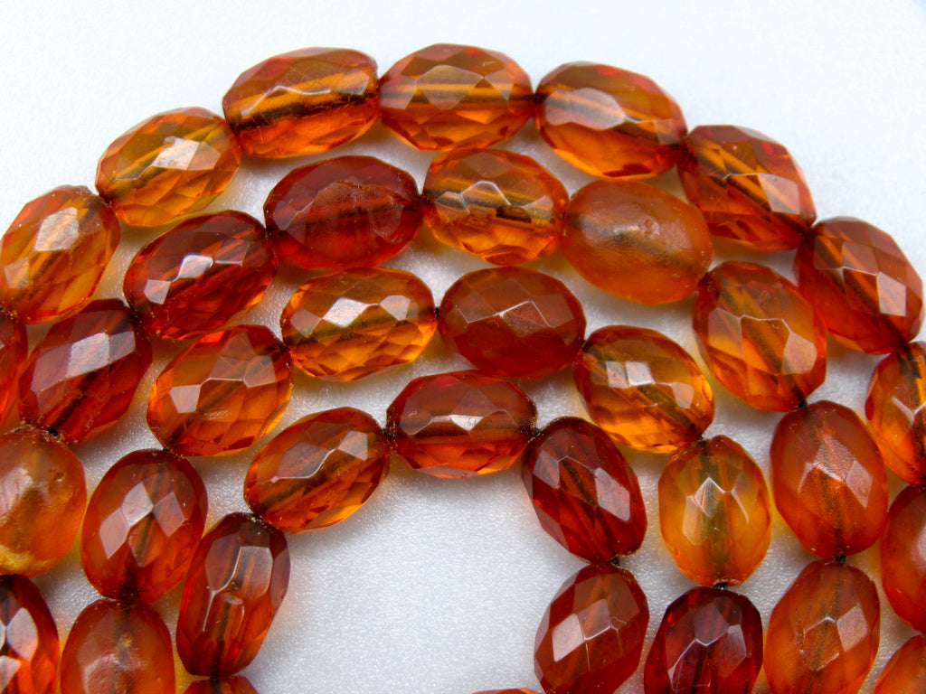 baltic amber, amber, antique, amber beads, Facettiert Amber, amber chain, Rosary beads, مسبحة, Masbaha, Muslim prayer beads حبيت الدورة ,العنبر الهندى