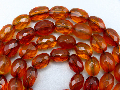 baltic amber, amber, antique, amber beads, Facettiert Amber, amber chain, Rosary beads, مسبحة, Masbaha, Muslim prayer beads حبيت الدورة ,العنبر الهندى