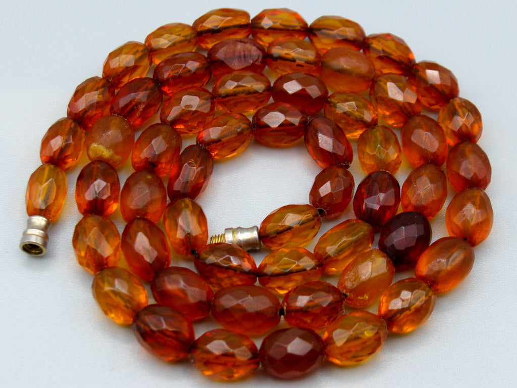 baltic amber, amber, antique, amber beads, Facettiert Amber, amber chain, Rosary beads, مسبحة, Masbaha, Muslim prayer beads حبيت الدورة ,العنبر الهندى