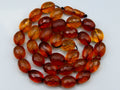 baltic amber, amber, antique, amber beads, Facettiert Amber, amber chain, Rosary beads, مسبحة, Masbaha, Muslim prayer beads حبيت الدورة ,العنبر الهندى